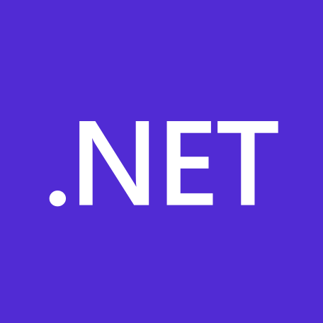 ASP.NET Framework Logo