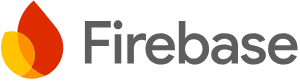 Google Firebase Logo