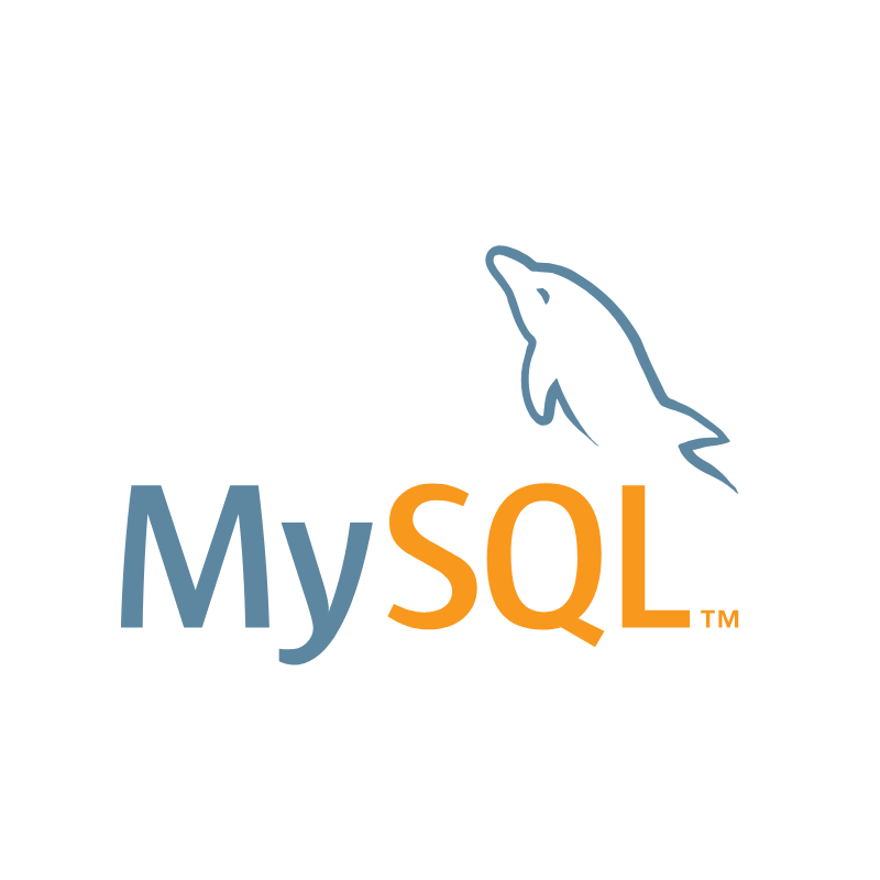 MySQL Database Logo