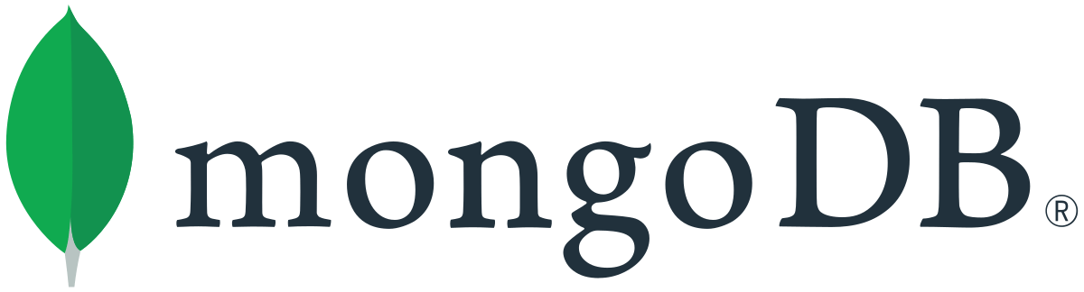 MongoDB NoSQL Database Logo