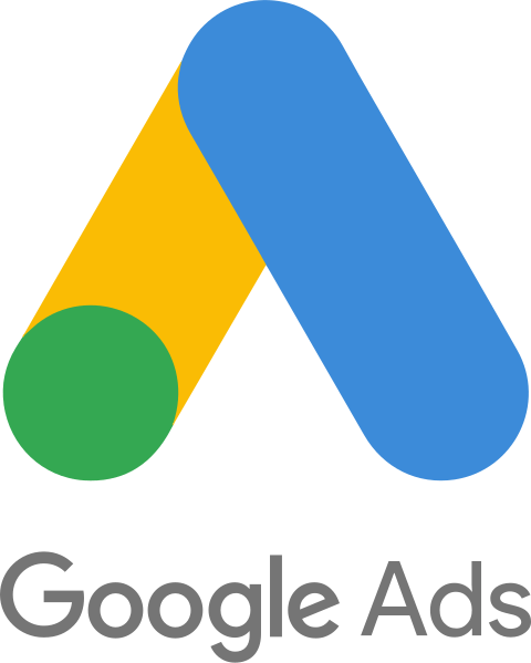 Google Ads Marketing Logo