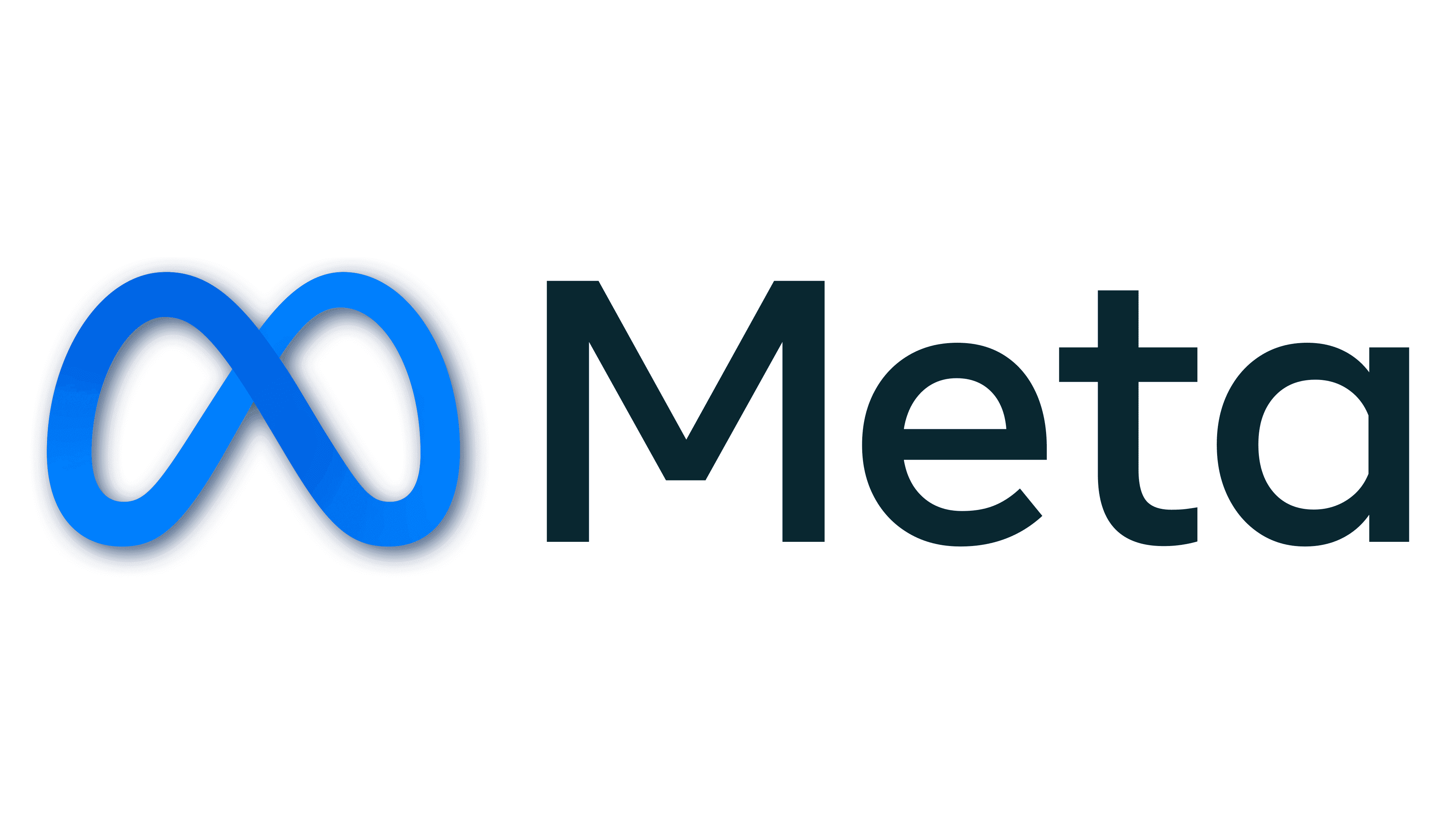 Meta (Facebook) Marketing Logo