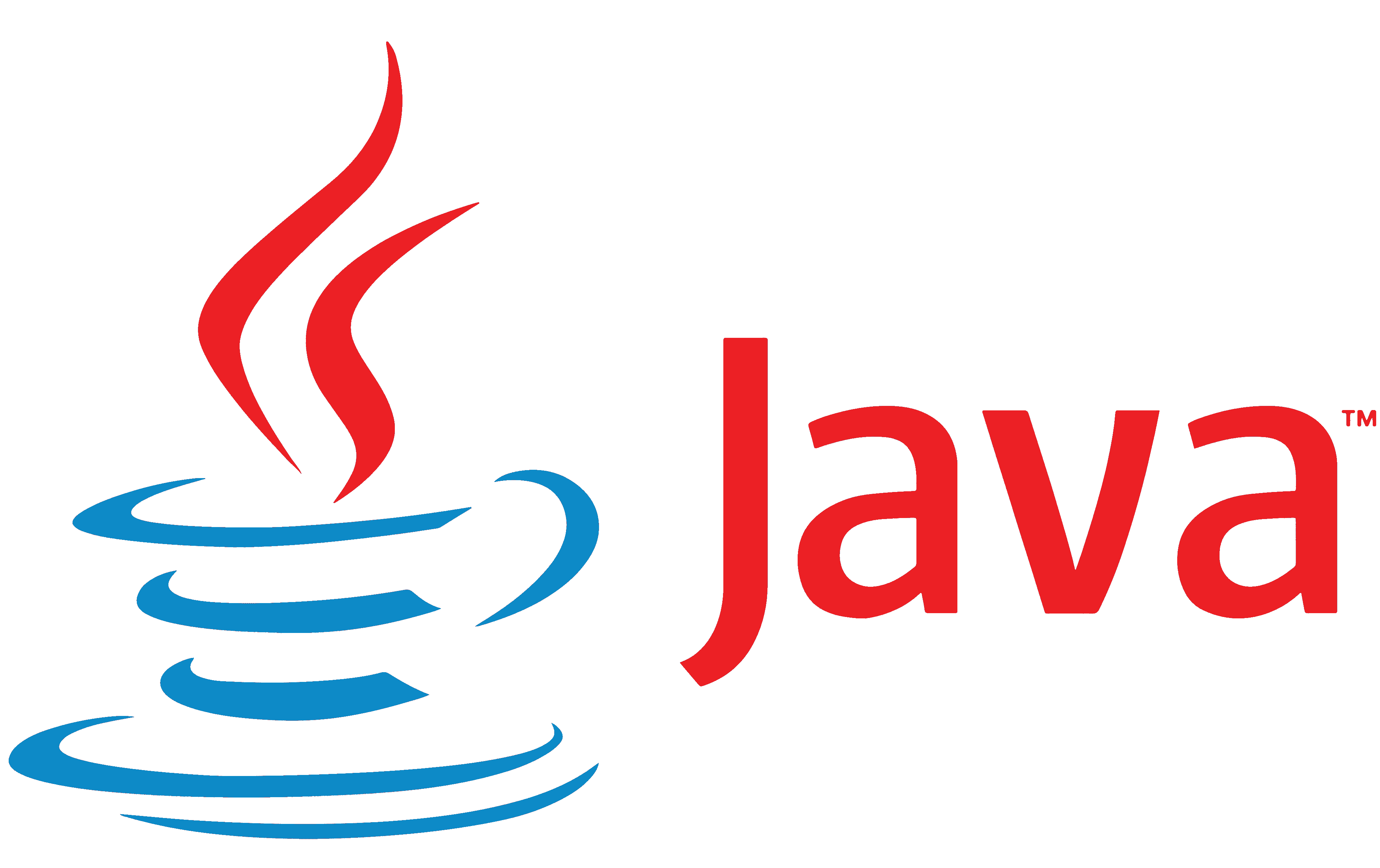 Java Programming Logo