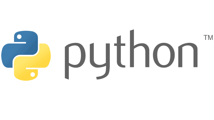 Python Development Logo