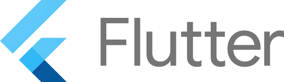 Flutter Mobile Development Logo