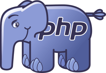 PHP Development Logo