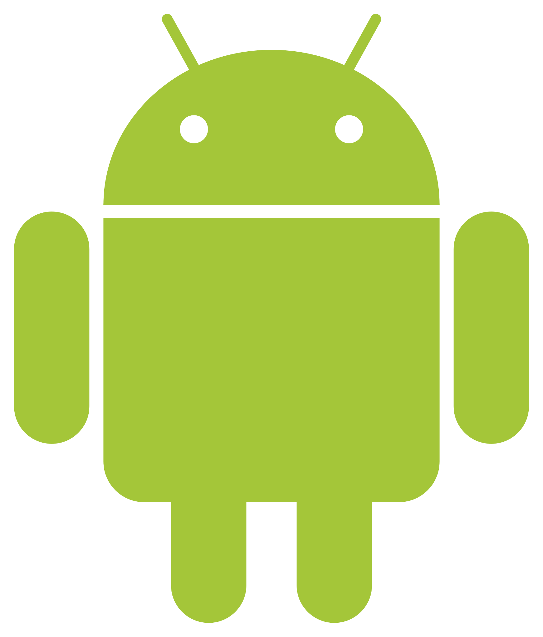 Android Mobile Development Logo