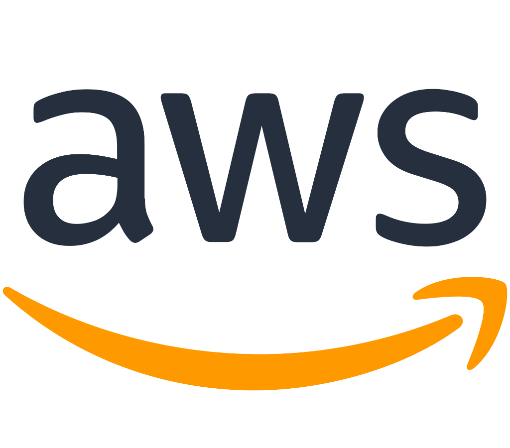 AWS Cloud Computing Logo