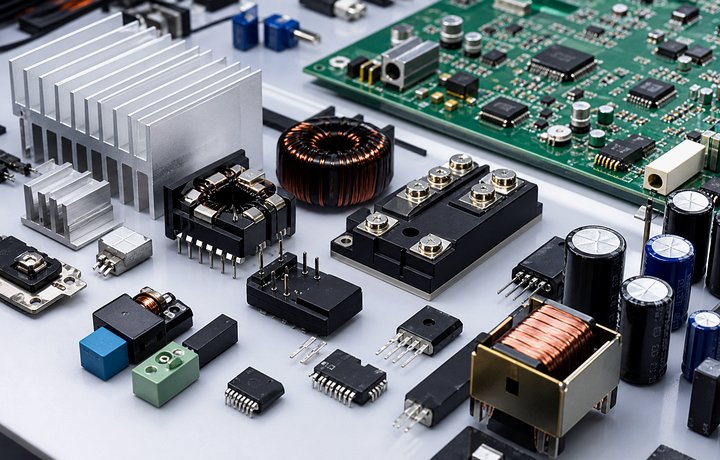 传感器板对板连接应用说明 2